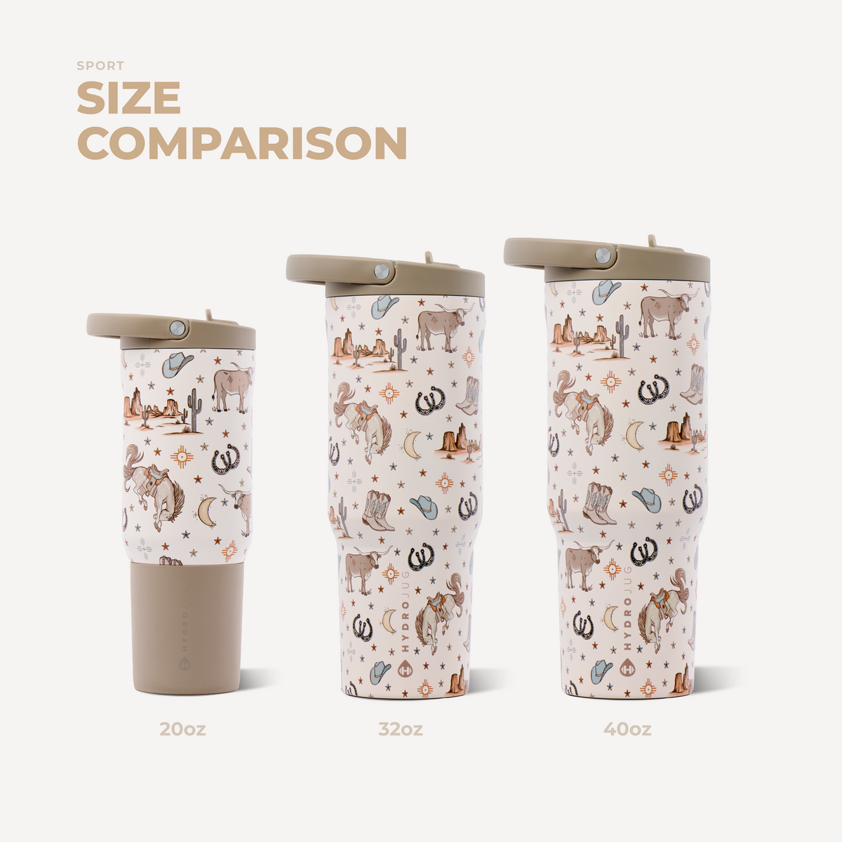 Sport (32Oz) - Mesa - US 2897
