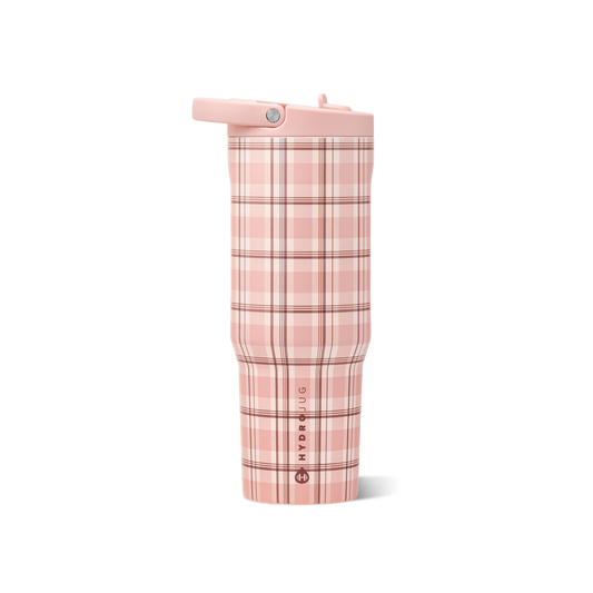 Sport (32Oz) - Pillow Talk Plaid - US 2102