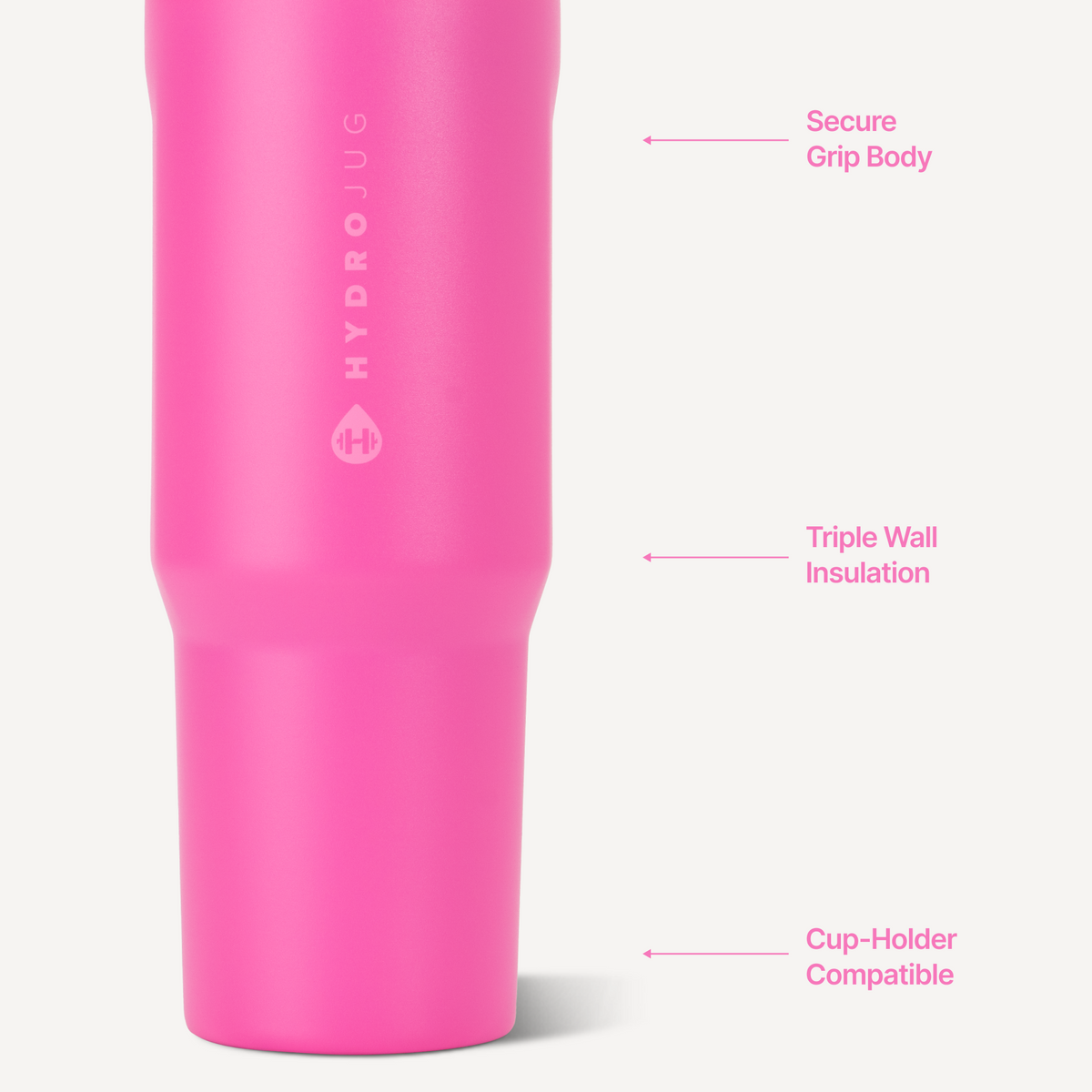 Sport (32Oz) - Razzle - US 7023