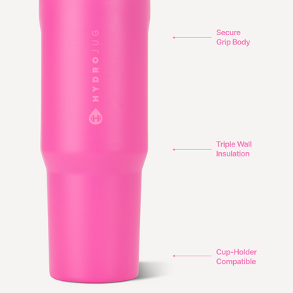 Sport (32Oz) - Razzle - US 7023