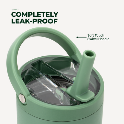 Sport (32Oz) - Sage - US 5664