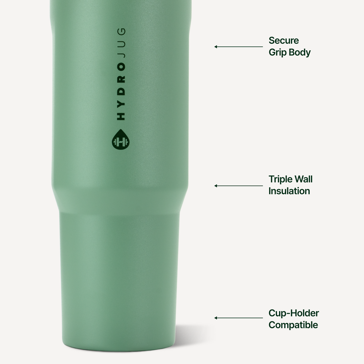 Sport (32Oz) - Sage - US 5664