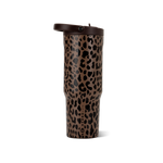 Sport (40Oz) - Brown Leopard - US 3501
