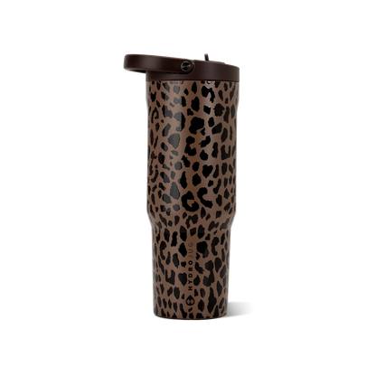 Sport (40Oz) - Brown Leopard - US 3501