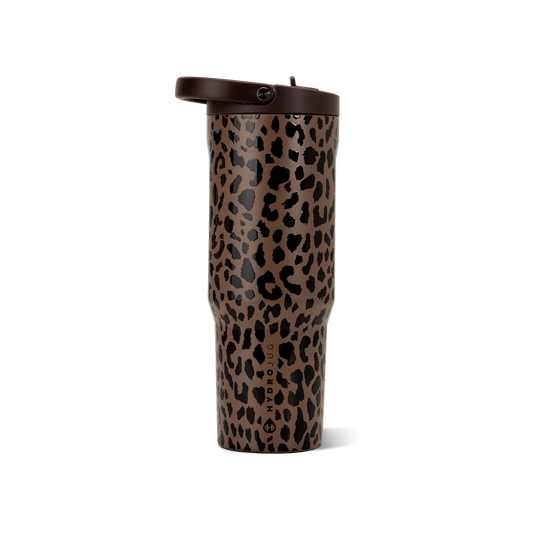 Sport (40Oz) - Brown Leopard - US 3501
