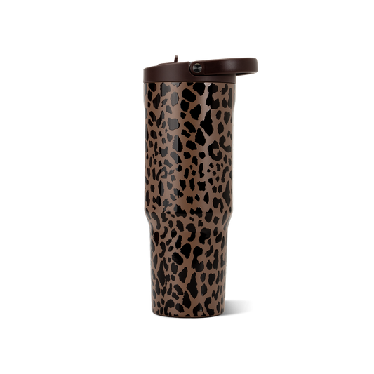 Sport (40Oz) - Brown Leopard - US 3501