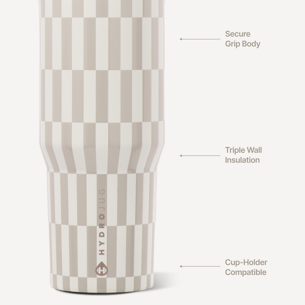Sport (40Oz) - Latte - US 9368
