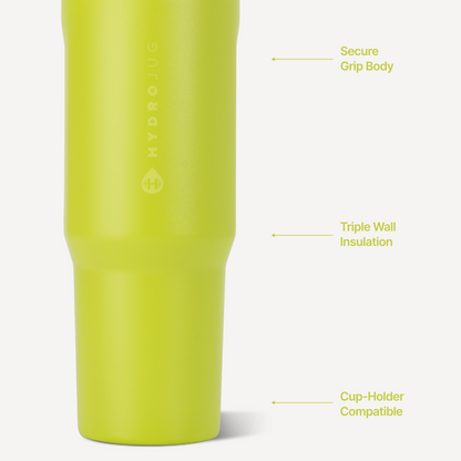 Sport (40Oz) - Lemon Lime - US 8886