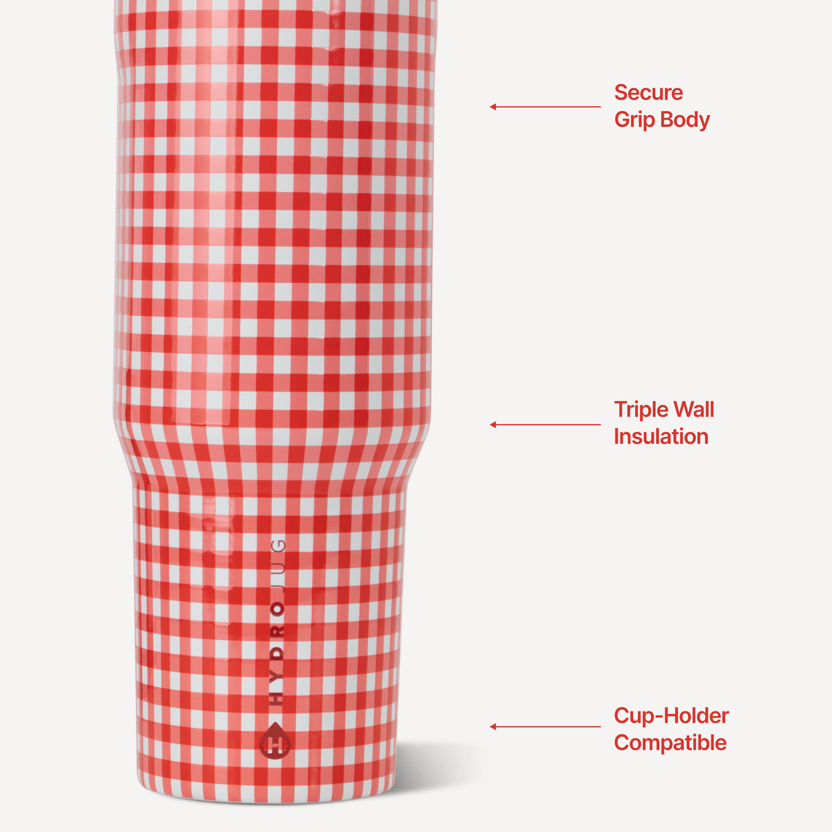 Sport (40Oz) - Summer Picnic - US 4474