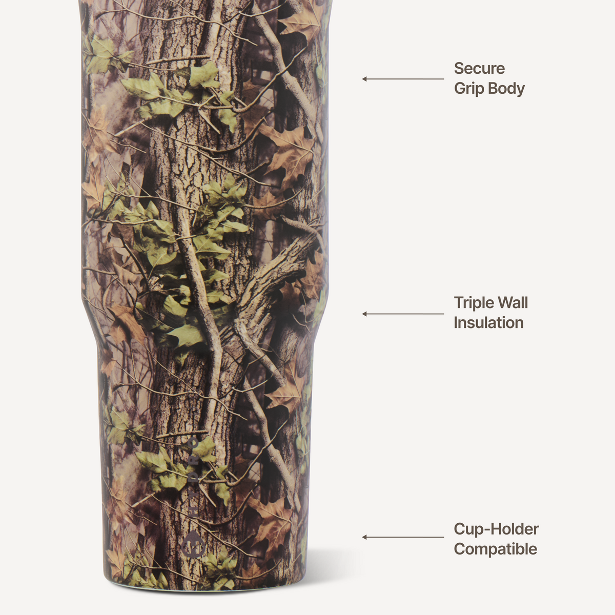 Sport (40Oz) - Woodland - US 2734
