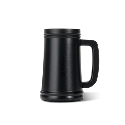 Stein (32Oz) - Black - US 1868