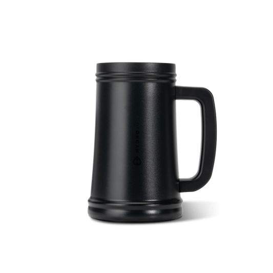 Stein (32Oz) - Black - US 1868