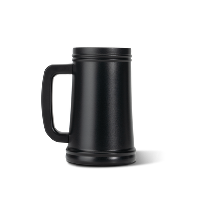 Stein (32Oz) - Black - US 1868