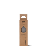 Straw 4 Pack - Ease2O Straws 4 Pack 14Oz - US 8544