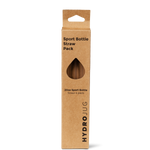 Straw 4 Pack - 20Oz Sport Straws - US 8209