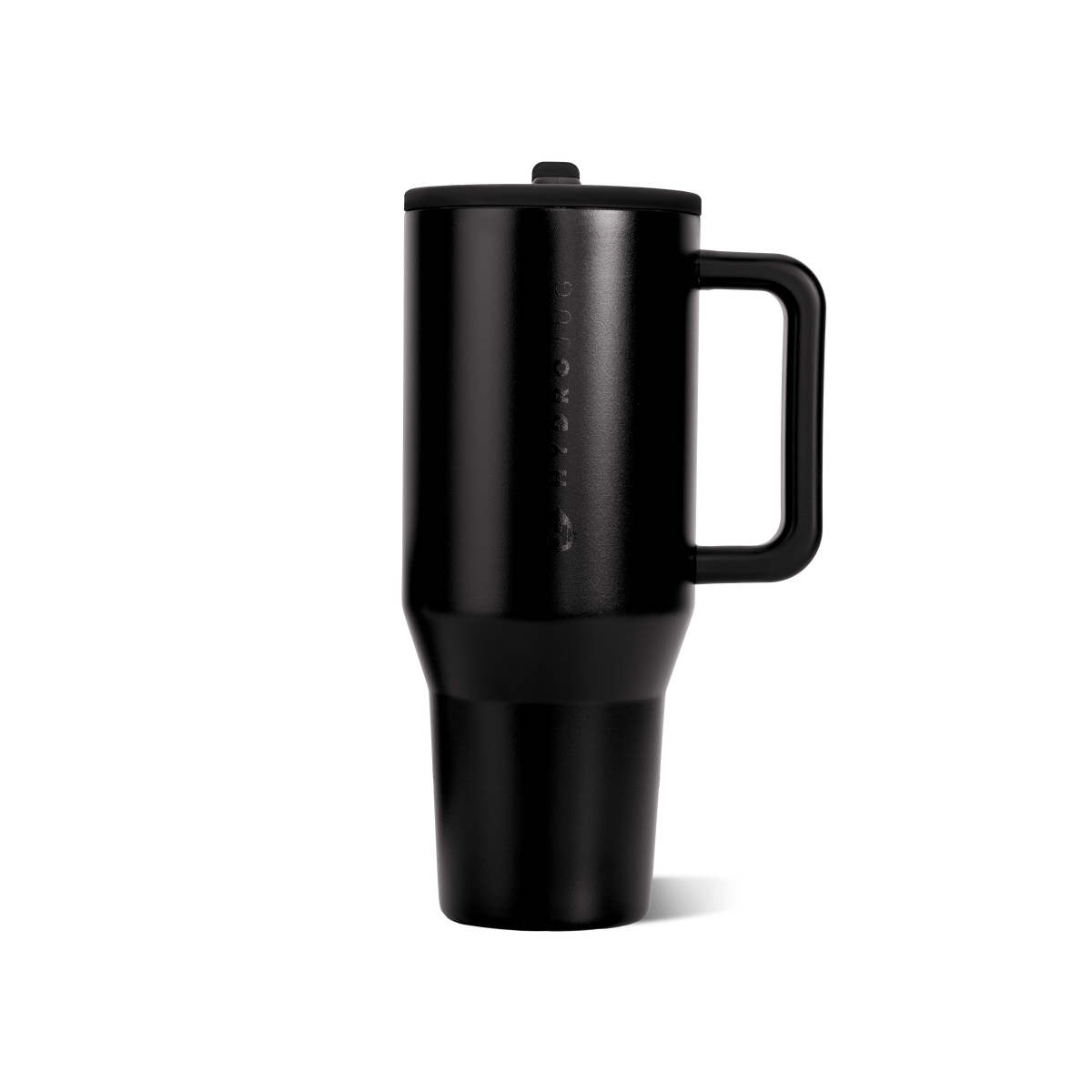 Traveler (40Oz) - Black - US 2567
