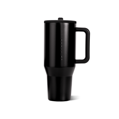 Traveler (40Oz) - Black - US 2567