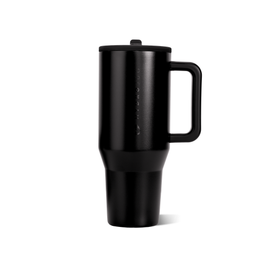 Traveler (40Oz) - Black - US 2567