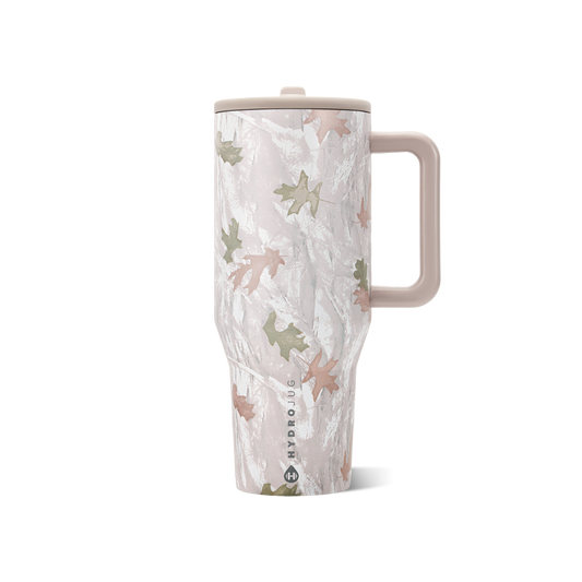 Traveler (40Oz) - Camo - US 3956