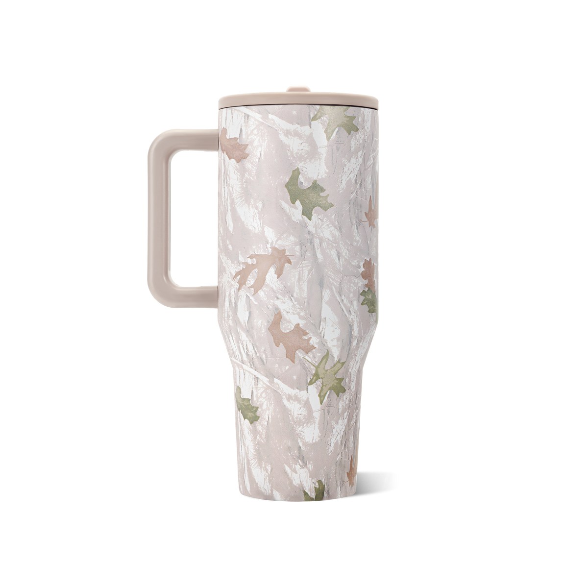 Traveler (40Oz) - Camo - US 3956