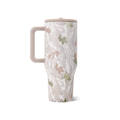 Traveler (40Oz) - Camo - US 3956