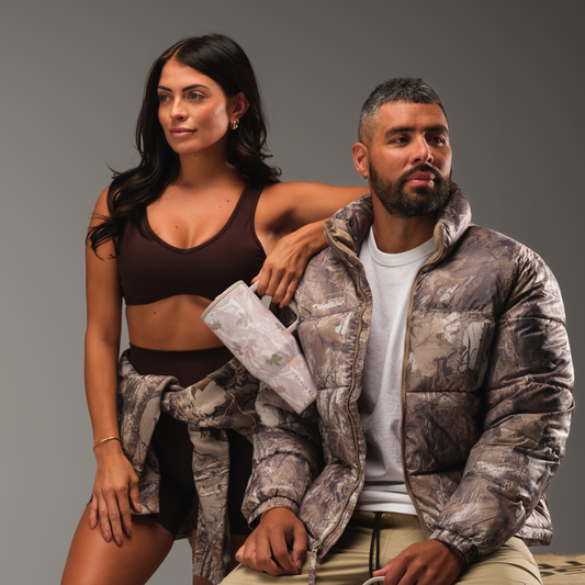 Traveler (40Oz) - Camo - US 3956