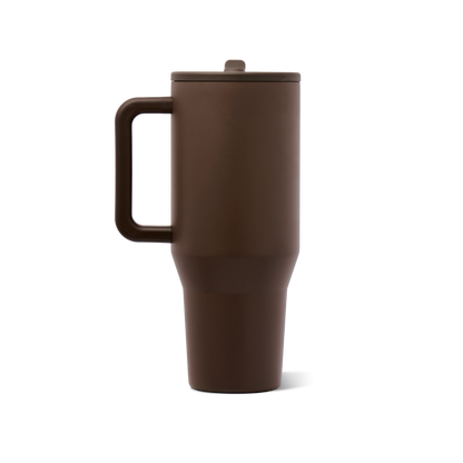 Traveler (40Oz) - Chestnut - US 8624