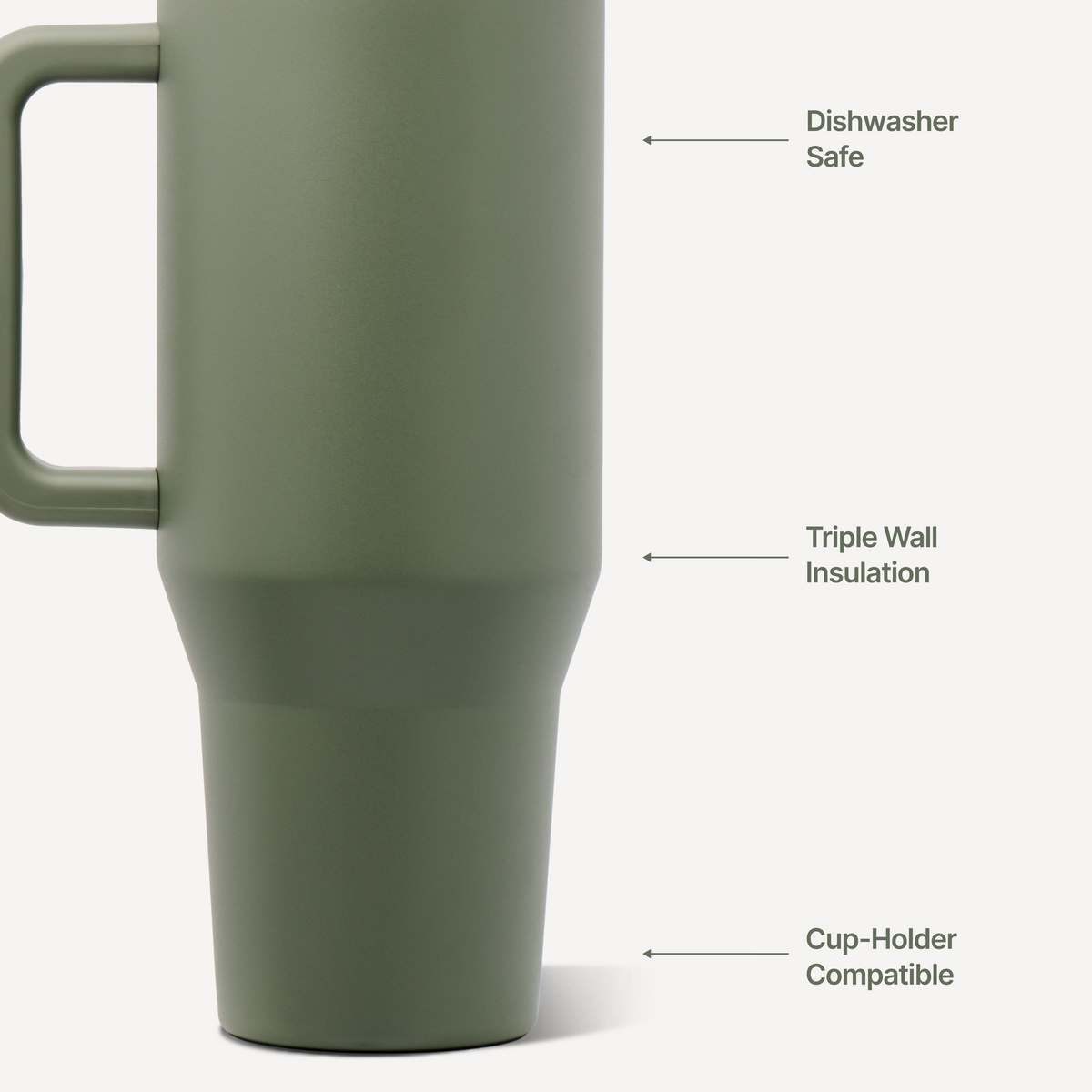 Traveler (40Oz) - Courtyard - US 3828