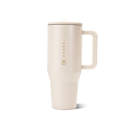 Traveler (40Oz) - Cream - US 6293