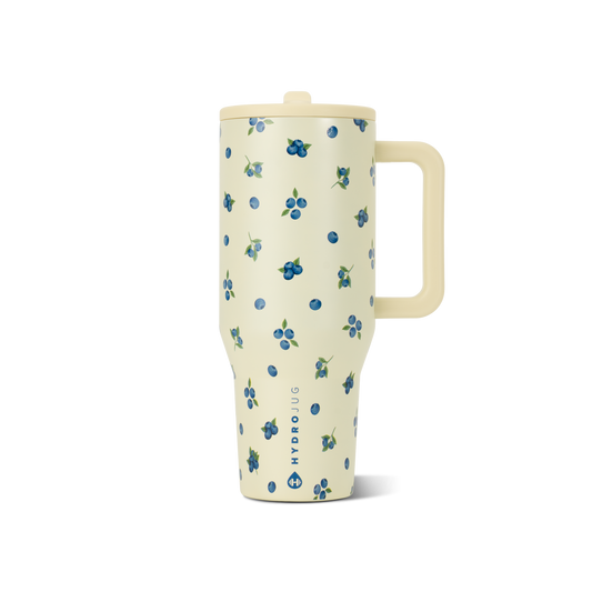 Traveler (40Oz) - Freshly Pick'D - US 6892