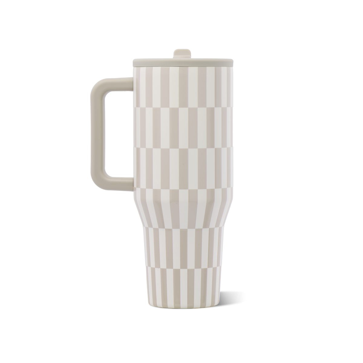 Traveler (40Oz) - Latte - US 4682