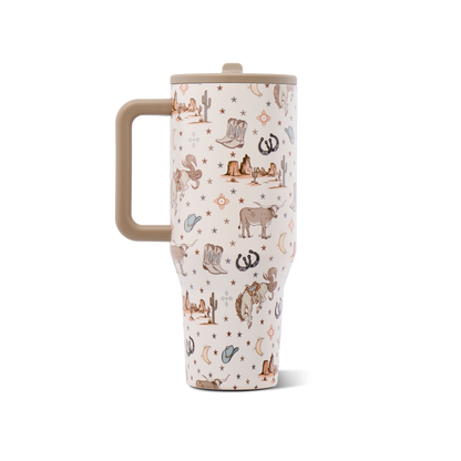 Traveler (40Oz) - Mesa - US 8934