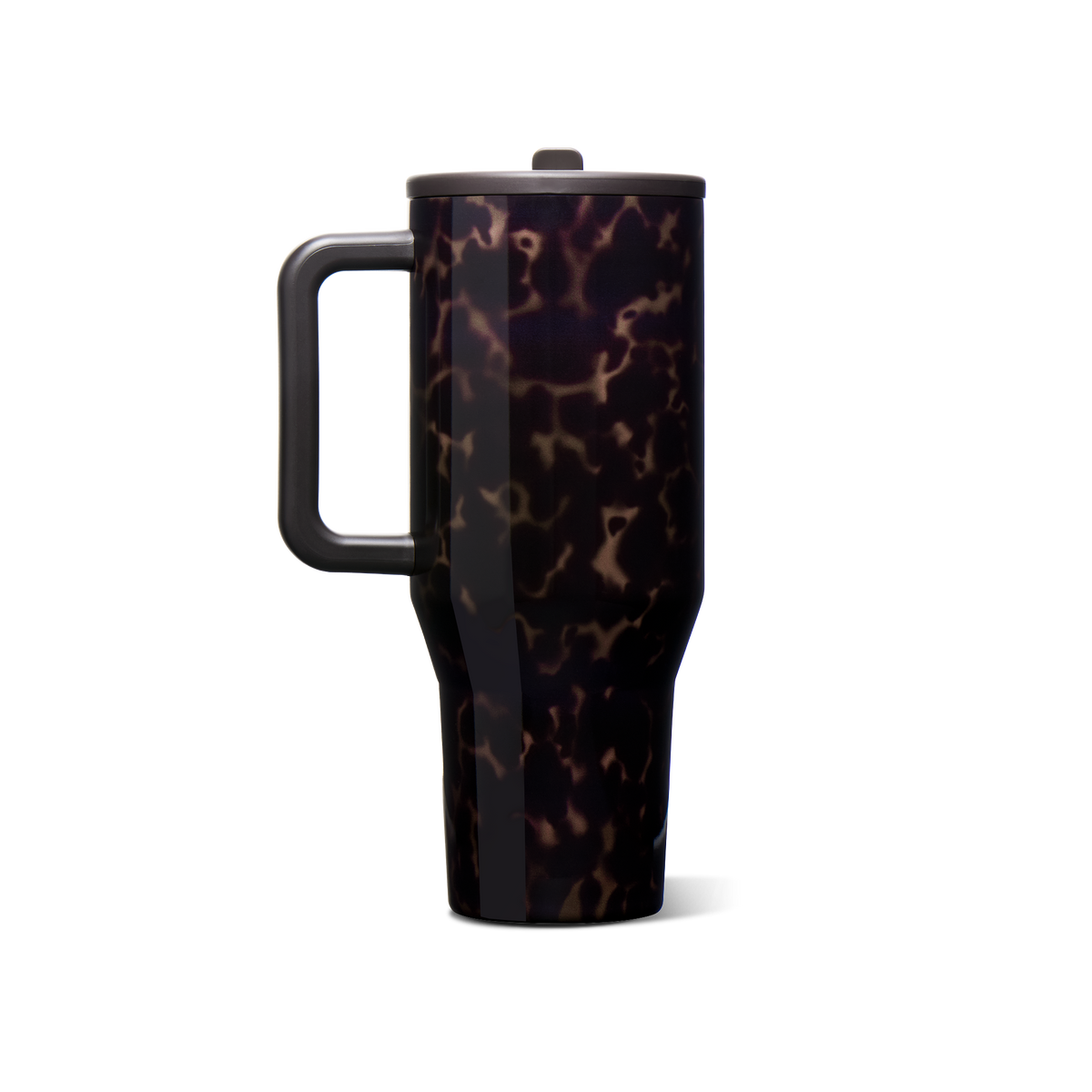 Traveler (40Oz) - Mocha Tortoise - US 5399