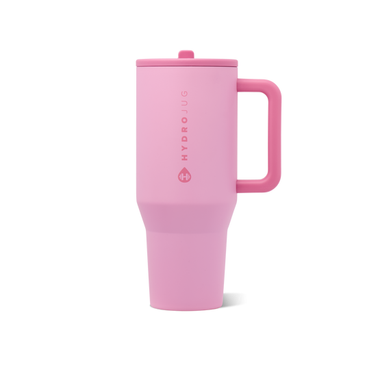 Traveler (40Oz) - Petal - US 9434