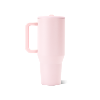 Traveler (40Oz) - Pink Sand - US 4961