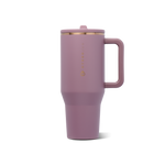 Traveler (40Oz) - Rosewood - US 5005