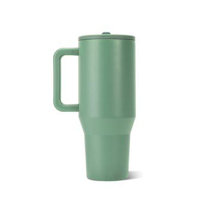 Traveler (40Oz) - Sage - US 6029