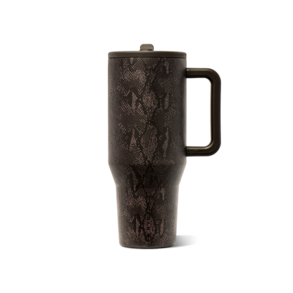 Traveler (40Oz) - Snakeskin - US 2342