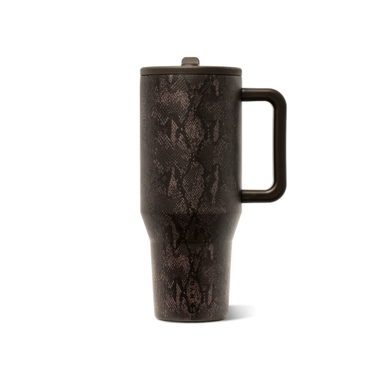 Traveler (40Oz) - Snakeskin - US 2342