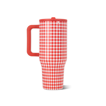 Traveler (40Oz) - Summer Picnic - US 3272