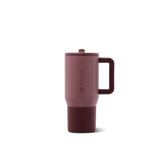 Traveler (20Oz) - Canyon Rose - US 5987