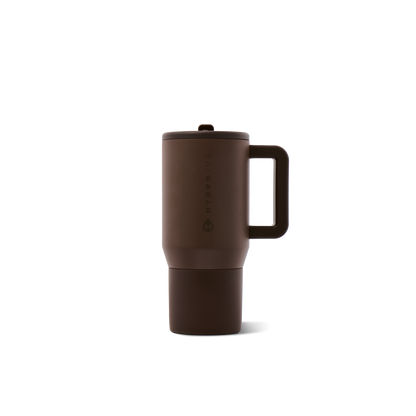 Traveler (20Oz) - Chestnut - US 4225