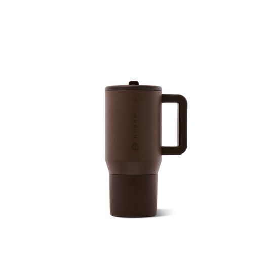 Traveler (20Oz) - Chestnut - US 4225
