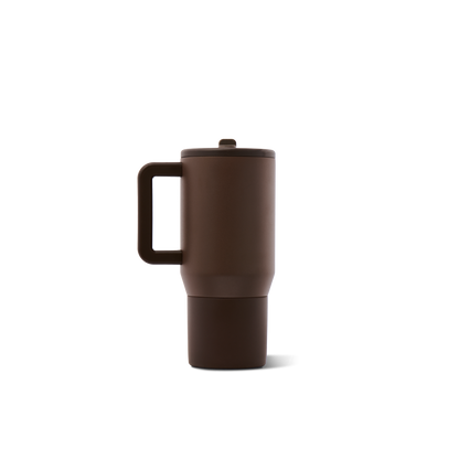 Traveler (20Oz) - Chestnut - US 4225