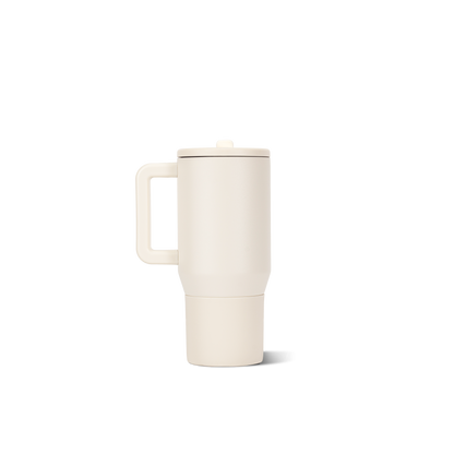 Traveler (20Oz) - Cream - US 8268