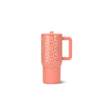 Traveler (20Oz) - Daisy Checkers - US 7760
