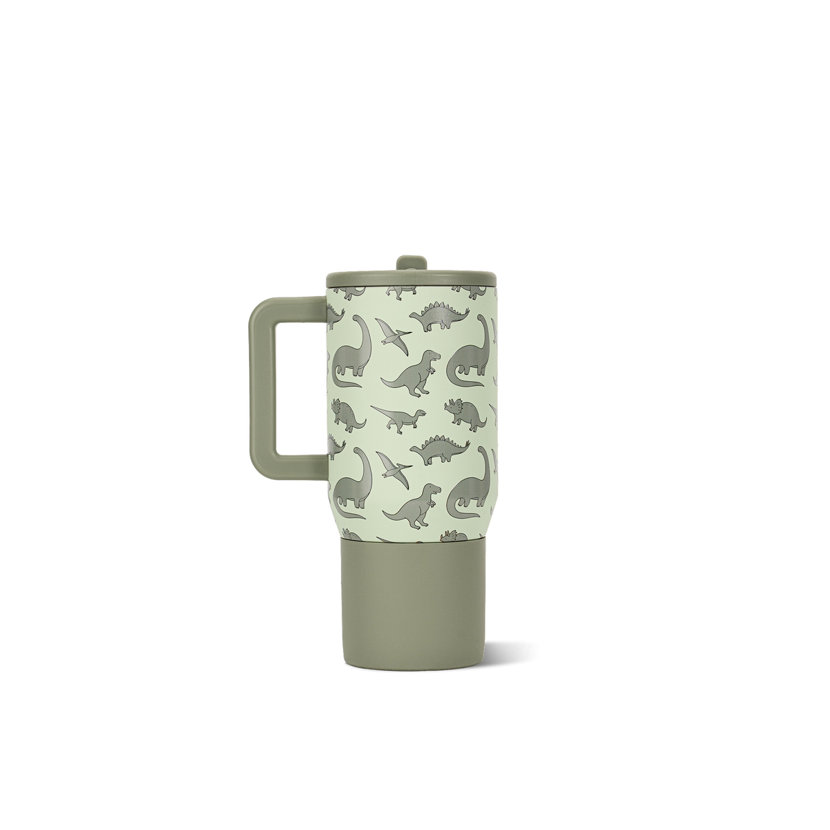 Traveler (20Oz) - Dinosaur - US 8354