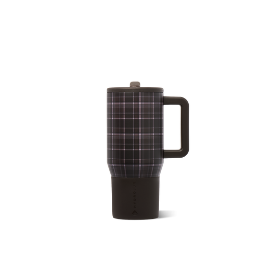 Traveler (20Oz) - Flannel - US 4372