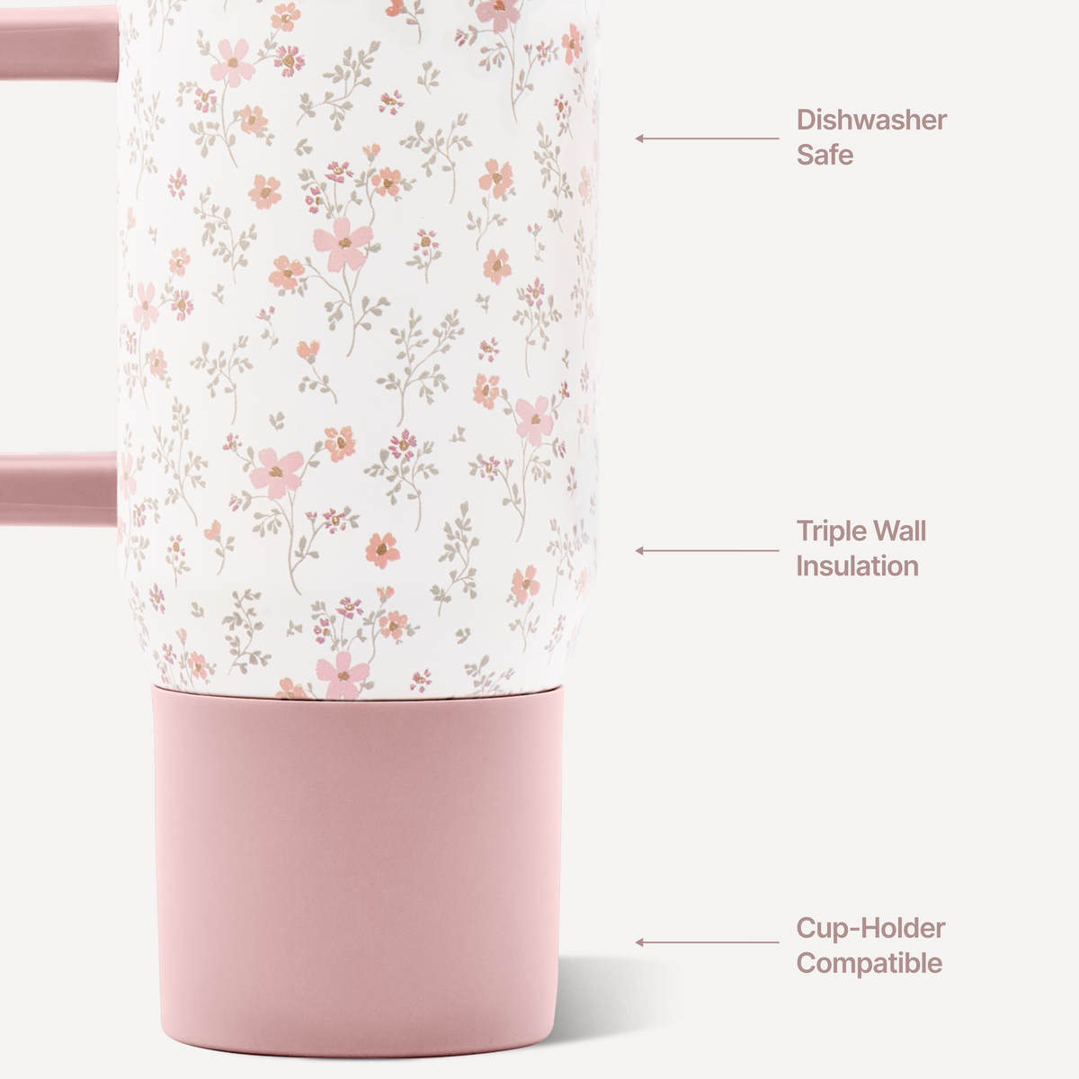 Traveler (20Oz) - Magnolia - US 4161
