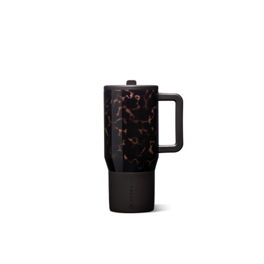 Traveler (20Oz) - Mocha Tortoise - US 4157